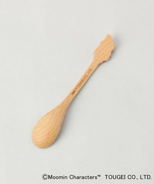 212 KITCHEN STORE / トゥーワントゥーキッチン ストア その他 | デザートスプーン リトルミイ ＜MOOMIN ムーミン＞ | 詳細2