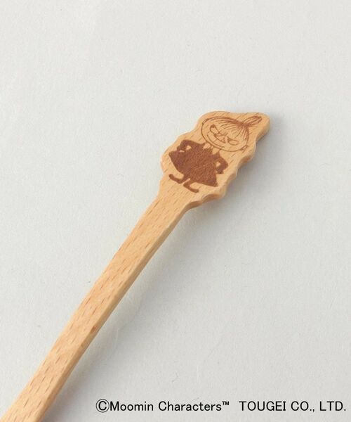 212 KITCHEN STORE / トゥーワントゥーキッチン ストア その他 | デザートスプーン リトルミイ ＜MOOMIN ムーミン＞ | 詳細3