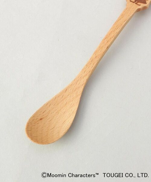 212 KITCHEN STORE / トゥーワントゥーキッチン ストア その他 | デザートスプーン リトルミイ ＜MOOMIN ムーミン＞ | 詳細4