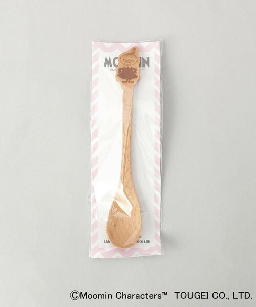 212 KITCHEN STORE / トゥーワントゥーキッチン ストア その他 | デザートスプーン リトルミイ ＜MOOMIN ムーミン＞ | 詳細5