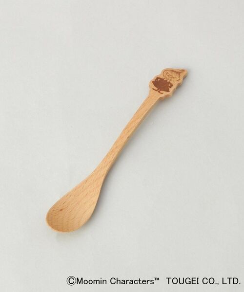 212 KITCHEN STORE / トゥーワントゥーキッチン ストア その他 | デザートスプーン リトルミイ ＜MOOMIN ムーミン＞（その他）