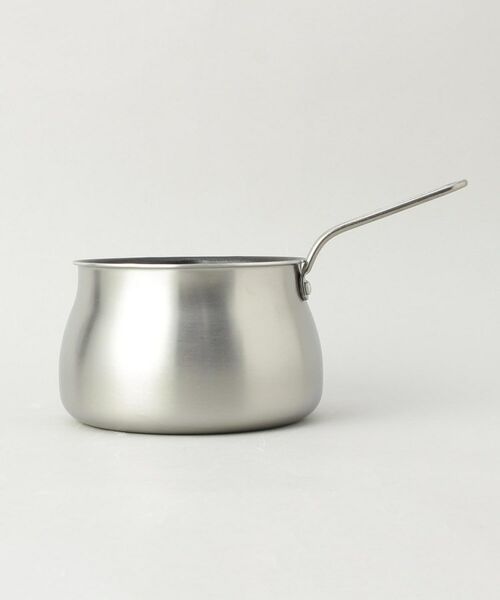 212 KITCHEN STORE / トゥーワントゥーキッチン ストア キッチンツール | 二層鋼ミルクパンメモリ付き 1.5L ＜copan コパン＞ | 詳細2