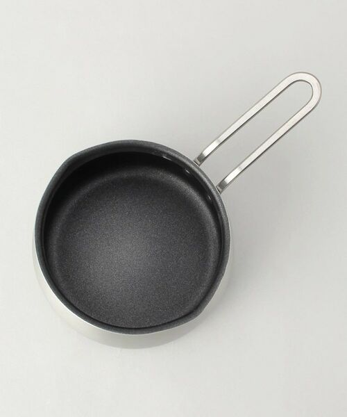 212 KITCHEN STORE / トゥーワントゥーキッチン ストア キッチンツール | 二層鋼ミルクパンメモリ付き 1.5L ＜copan コパン＞ | 詳細4