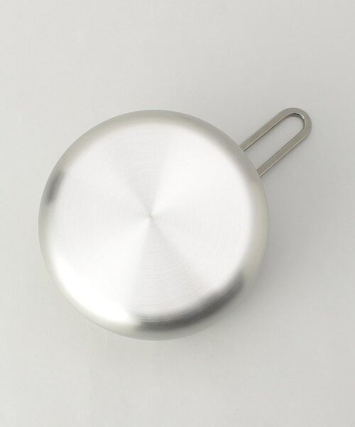212 KITCHEN STORE / トゥーワントゥーキッチン ストア キッチンツール | 二層鋼ミルクパンメモリ付き 1.5L ＜copan コパン＞ | 詳細5