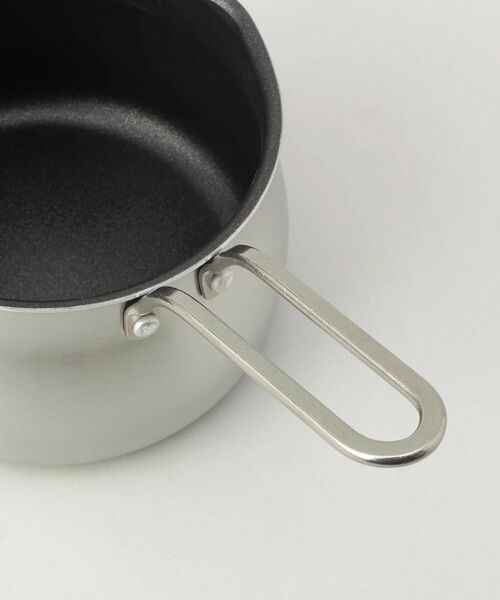 212 KITCHEN STORE / トゥーワントゥーキッチン ストア キッチンツール | 二層鋼ミルクパンメモリ付き 1.5L ＜copan コパン＞ | 詳細6