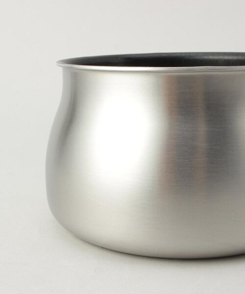 212 KITCHEN STORE / トゥーワントゥーキッチン ストア キッチンツール | 二層鋼ミルクパンメモリ付き 1.5L ＜copan コパン＞ | 詳細7