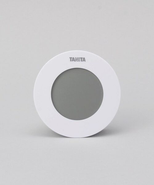 212 KITCHEN STORE / トゥーワントゥーキッチン ストア インテリア・インテリア雑貨 | デジタル温湿度計　TT-585　<TANITA タニタ> | 詳細1