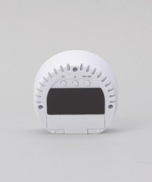 212 KITCHEN STORE / トゥーワントゥーキッチン ストア インテリア・インテリア雑貨 | デジタル温湿度計　TT-585　<TANITA タニタ> | 詳細4