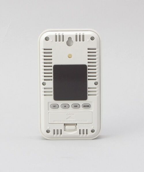 212 KITCHEN STORE / トゥーワントゥーキッチン ストア インテリア・インテリア雑貨 | デジタル温湿度計　TT-589　<TANITA タニタ> | 詳細4