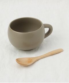 212 KITCHEN STORE / トゥーワントゥーキッチン ストア グラス・マグカップ | maru.スープマグセット SBE