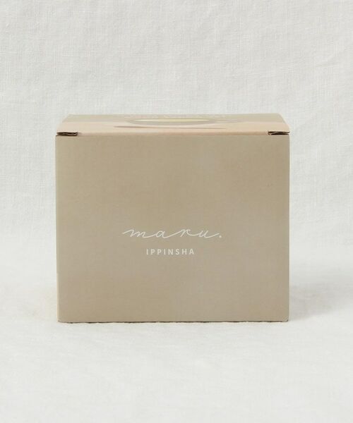 212 KITCHEN STORE / トゥーワントゥーキッチン ストア グラス・マグカップ | maru.スープマグセット SBE | 詳細12