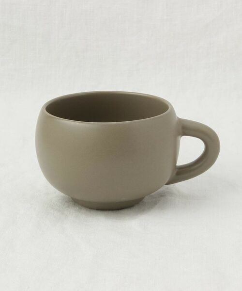 212 KITCHEN STORE / トゥーワントゥーキッチン ストア グラス・マグカップ | maru.スープマグセット SBE | 詳細2