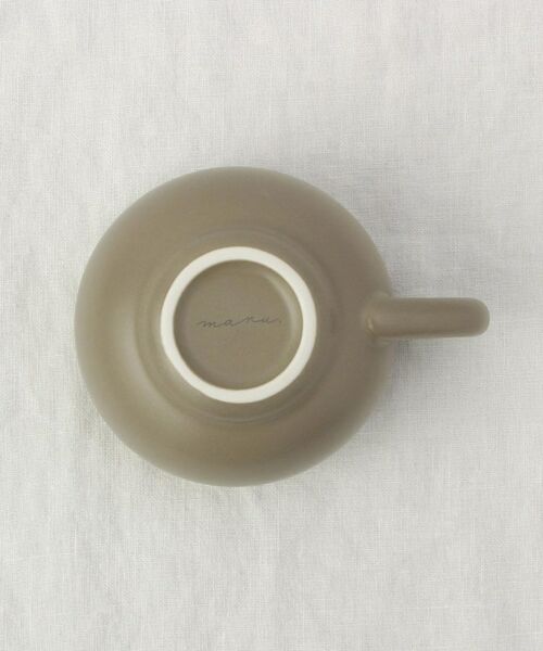 212 KITCHEN STORE / トゥーワントゥーキッチン ストア グラス・マグカップ | maru.スープマグセット SBE | 詳細5