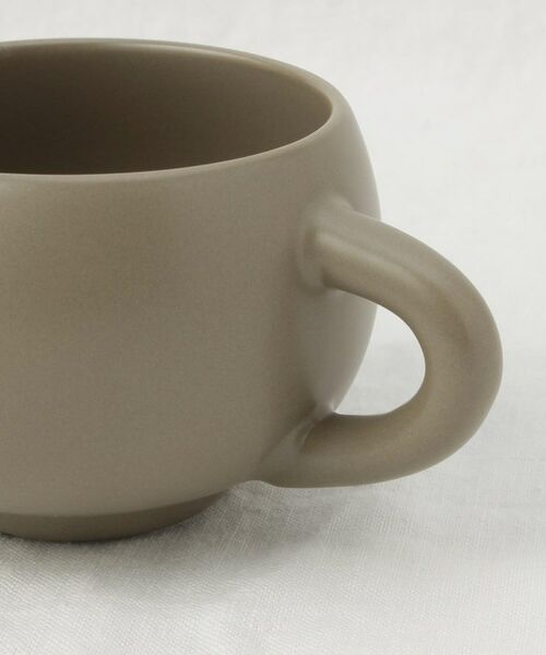 212 KITCHEN STORE / トゥーワントゥーキッチン ストア グラス・マグカップ | maru.スープマグセット SBE | 詳細6