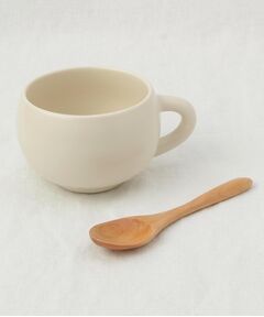 212 KITCHEN STORE / トゥーワントゥーキッチン ストア グラス・マグカップ | maru.スープマグセット OWH