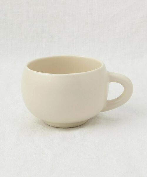 212 KITCHEN STORE / トゥーワントゥーキッチン ストア グラス・マグカップ | maru.スープマグセット OWH | 詳細2