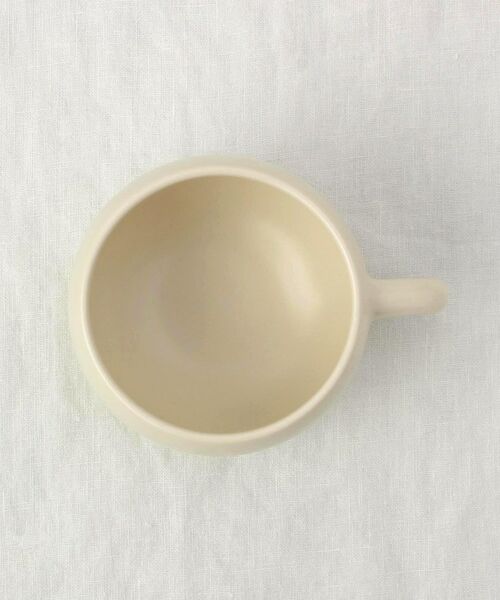 212 KITCHEN STORE / トゥーワントゥーキッチン ストア グラス・マグカップ | maru.スープマグセット OWH | 詳細4