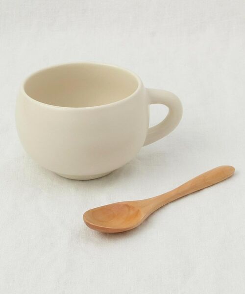 212 KITCHEN STORE / トゥーワントゥーキッチン ストア グラス・マグカップ | maru.スープマグセット OWH（その他）