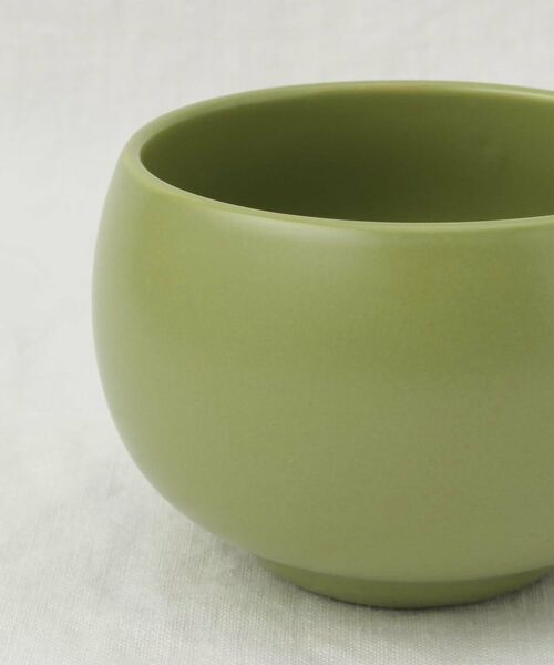 212 KITCHEN STORE / トゥーワントゥーキッチン ストア グラス・マグカップ | maru.スープマグセット LGR | 詳細7