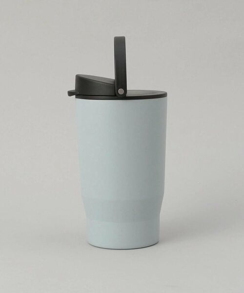 212 KITCHEN STORE / トゥーワントゥーキッチン ストア グラス・マグカップ | プラスエー ハンドル付きコーヒータンブラー350ml　LBL | 詳細2