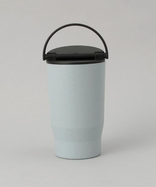 212 KITCHEN STORE / トゥーワントゥーキッチン ストア グラス・マグカップ | プラスエー ハンドル付きコーヒータンブラー350ml　LBL | 詳細3