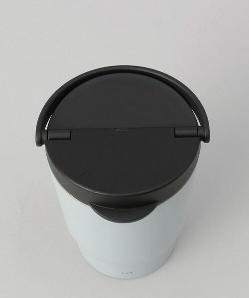 212 KITCHEN STORE / トゥーワントゥーキッチン ストア グラス・マグカップ | プラスエー ハンドル付きコーヒータンブラー350ml　LBL | 詳細4