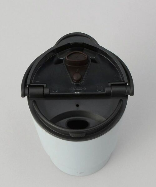 212 KITCHEN STORE / トゥーワントゥーキッチン ストア グラス・マグカップ | プラスエー ハンドル付きコーヒータンブラー350ml　LBL | 詳細5