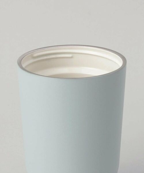 212 KITCHEN STORE / トゥーワントゥーキッチン ストア グラス・マグカップ | プラスエー ハンドル付きコーヒータンブラー350ml　LBL | 詳細6