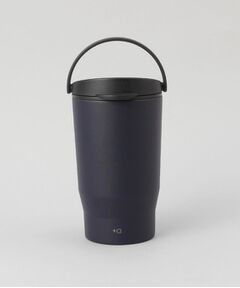 212 KITCHEN STORE / トゥーワントゥーキッチン ストア グラス・マグカップ | プラスエー ハンドル付きコーヒータンブラー350ml　NV