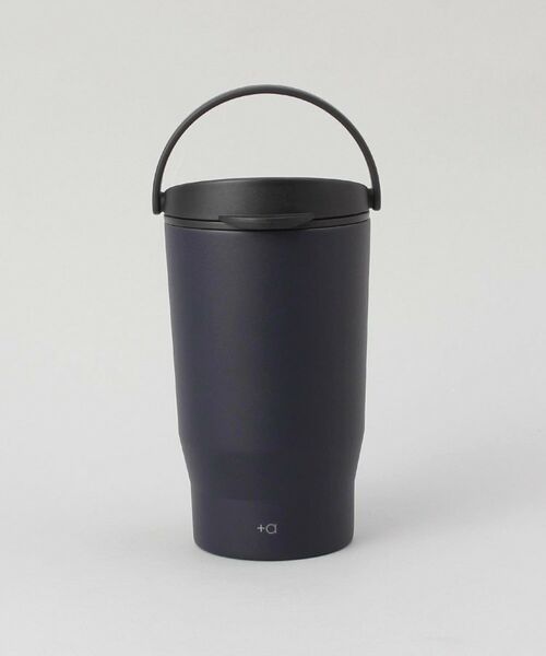 212 KITCHEN STORE / トゥーワントゥーキッチン ストア グラス・マグカップ | プラスエー ハンドル付きコーヒータンブラー350ml　NV | 詳細1