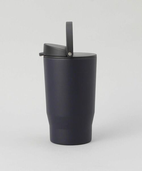 212 KITCHEN STORE / トゥーワントゥーキッチン ストア グラス・マグカップ | プラスエー ハンドル付きコーヒータンブラー350ml　NV | 詳細2