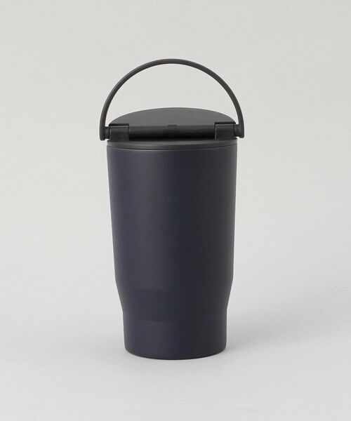 212 KITCHEN STORE / トゥーワントゥーキッチン ストア グラス・マグカップ | プラスエー ハンドル付きコーヒータンブラー350ml　NV | 詳細3