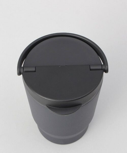 212 KITCHEN STORE / トゥーワントゥーキッチン ストア グラス・マグカップ | プラスエー ハンドル付きコーヒータンブラー350ml　NV | 詳細4