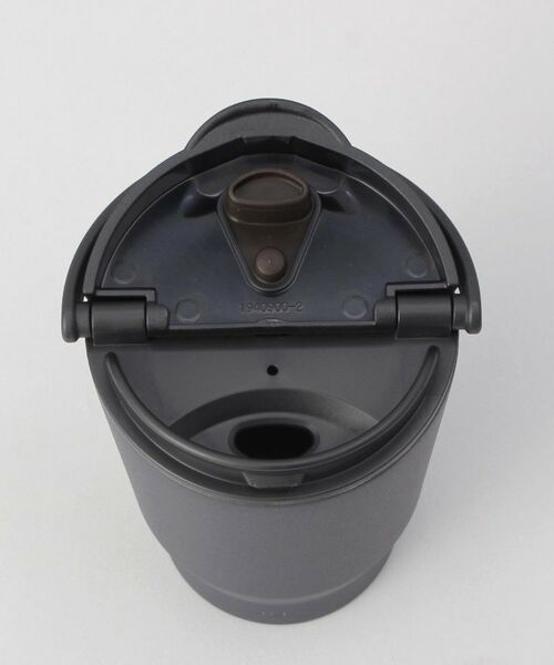 212 KITCHEN STORE / トゥーワントゥーキッチン ストア グラス・マグカップ | プラスエー ハンドル付きコーヒータンブラー350ml　NV | 詳細5