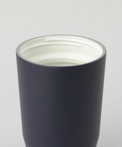 212 KITCHEN STORE / トゥーワントゥーキッチン ストア グラス・マグカップ | プラスエー ハンドル付きコーヒータンブラー350ml　NV | 詳細6