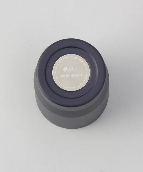 212 KITCHEN STORE / トゥーワントゥーキッチン ストア グラス・マグカップ | プラスエー ハンドル付きコーヒータンブラー350ml　NV | 詳細8