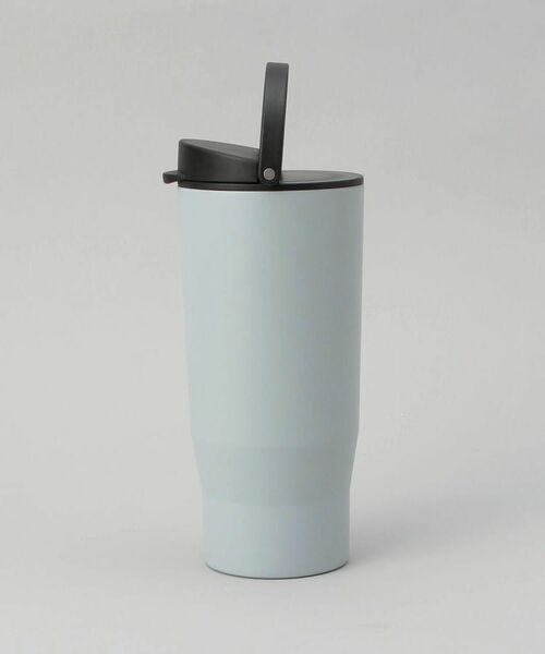 212 KITCHEN STORE / トゥーワントゥーキッチン ストア グラス・マグカップ | プラスエー ハンドル付きコーヒータンブラー500ml　LBL | 詳細2