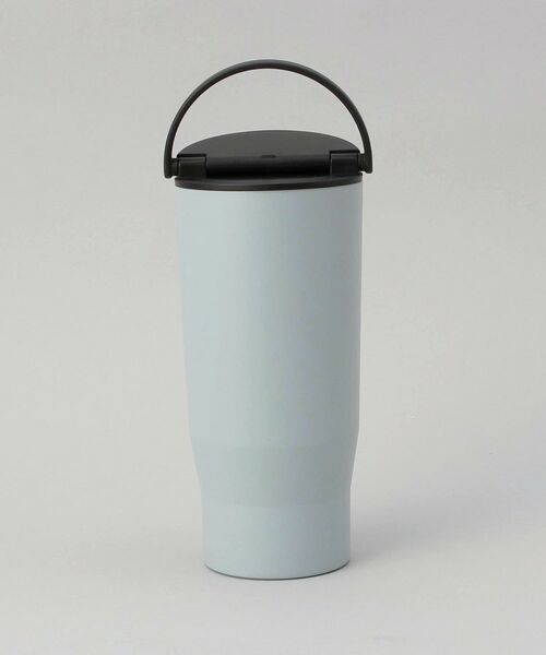 212 KITCHEN STORE / トゥーワントゥーキッチン ストア グラス・マグカップ | プラスエー ハンドル付きコーヒータンブラー500ml　LBL | 詳細3