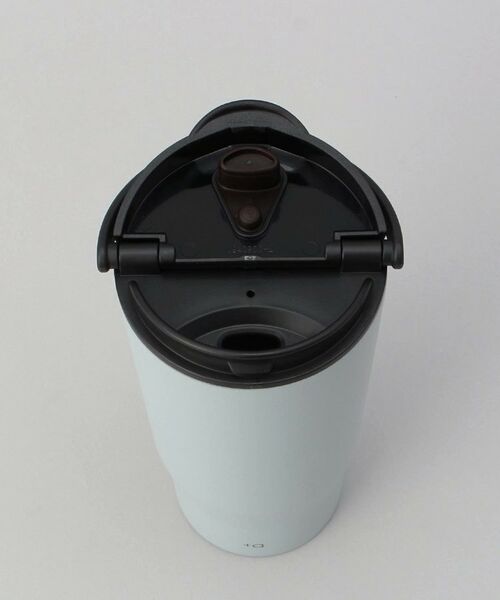 212 KITCHEN STORE / トゥーワントゥーキッチン ストア グラス・マグカップ | プラスエー ハンドル付きコーヒータンブラー500ml　LBL | 詳細5