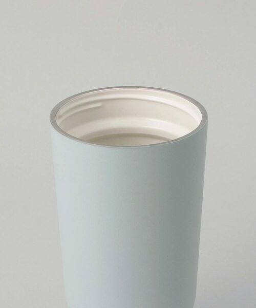 212 KITCHEN STORE / トゥーワントゥーキッチン ストア グラス・マグカップ | プラスエー ハンドル付きコーヒータンブラー500ml　LBL | 詳細6