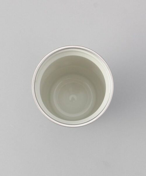 212 KITCHEN STORE / トゥーワントゥーキッチン ストア グラス・マグカップ | プラスエー ハンドル付きコーヒータンブラー500ml　LBL | 詳細7