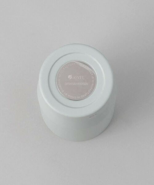 212 KITCHEN STORE / トゥーワントゥーキッチン ストア グラス・マグカップ | プラスエー ハンドル付きコーヒータンブラー500ml　LBL | 詳細8