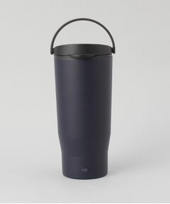 212 KITCHEN STORE / トゥーワントゥーキッチン ストア グラス・マグカップ | プラスエー ハンドル付きコーヒータンブラー500ml　NV