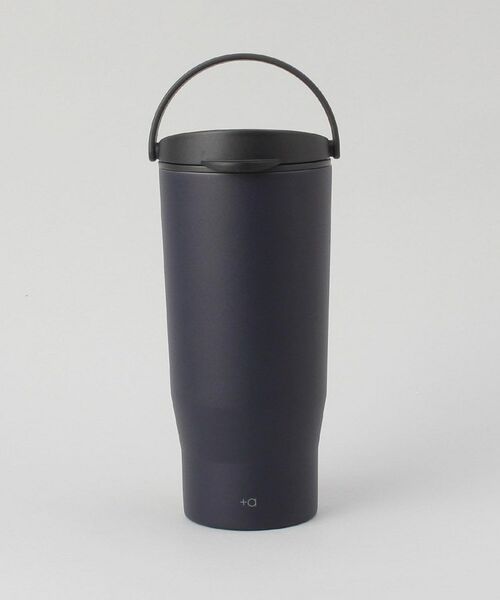 212 KITCHEN STORE / トゥーワントゥーキッチン ストア グラス・マグカップ | プラスエー ハンドル付きコーヒータンブラー500ml　NV | 詳細1