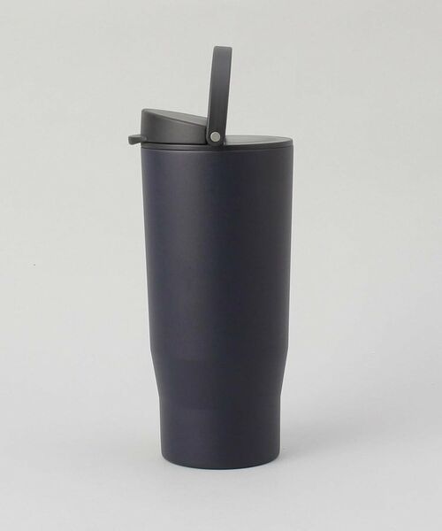 212 KITCHEN STORE / トゥーワントゥーキッチン ストア グラス・マグカップ | プラスエー ハンドル付きコーヒータンブラー500ml　NV | 詳細2