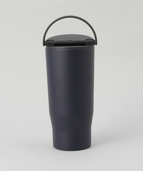 212 KITCHEN STORE / トゥーワントゥーキッチン ストア グラス・マグカップ | プラスエー ハンドル付きコーヒータンブラー500ml　NV | 詳細3