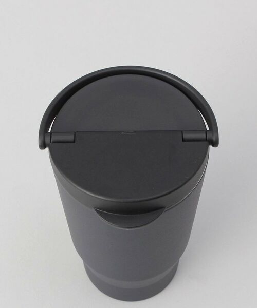 212 KITCHEN STORE / トゥーワントゥーキッチン ストア グラス・マグカップ | プラスエー ハンドル付きコーヒータンブラー500ml　NV | 詳細4