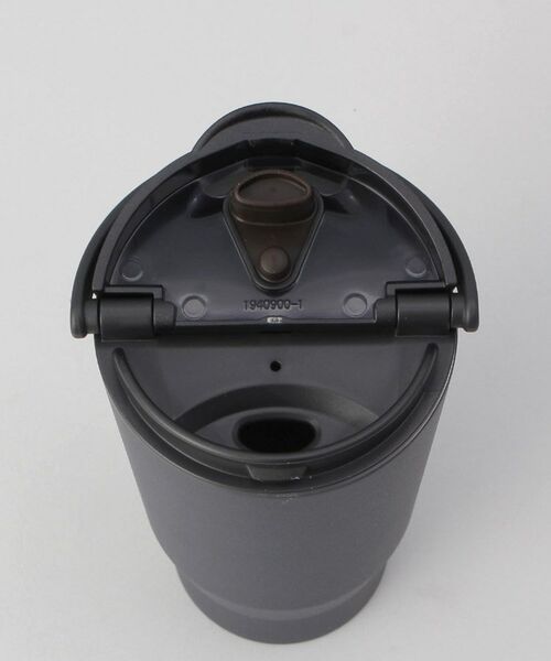 212 KITCHEN STORE / トゥーワントゥーキッチン ストア グラス・マグカップ | プラスエー ハンドル付きコーヒータンブラー500ml　NV | 詳細5