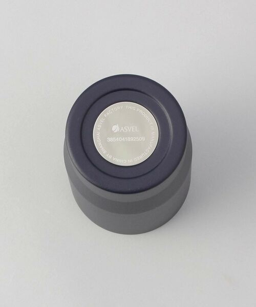 212 KITCHEN STORE / トゥーワントゥーキッチン ストア グラス・マグカップ | プラスエー ハンドル付きコーヒータンブラー500ml　NV | 詳細8