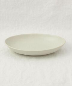 212 KITCHEN STORE / トゥーワントゥーキッチン ストア 食器 | オーバル皿 マットホワイト